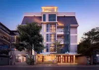 Angkor Mansion & Residence