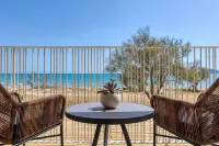 Domes Aulus Zante, Autograph Collection - romantis