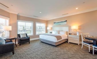 Inn at Bay Harbor, Autograph Collection