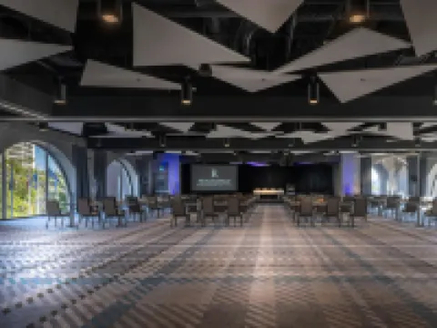 Renaissance Reno Downtown Hotel & Spa Hoteles en Reno