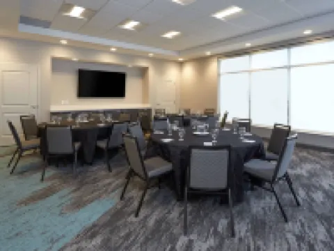 TownePlace Suites Hamilton Hoteles en Hamilton