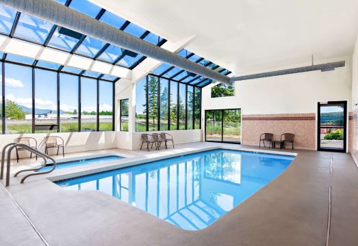 퀄리티 인 마운트 버넌