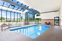 Quality Inn Mount Vernon Hotels in La Conner
