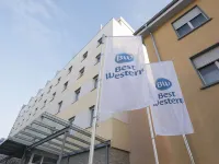 Best Western Hotel Lamm Hotels in Singen