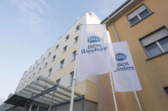 蘭姆貝斯特韋斯特酒店