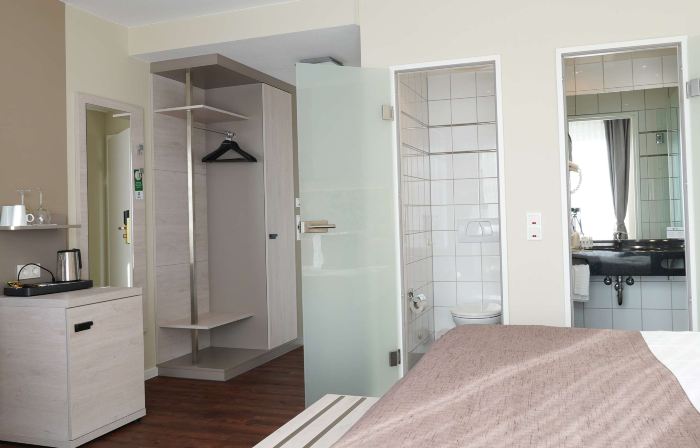 Best Western Hotel St. Michael
