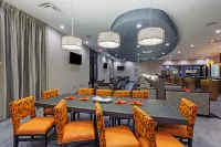 休斯頓東北-布什機場假日酒店 - 早餐