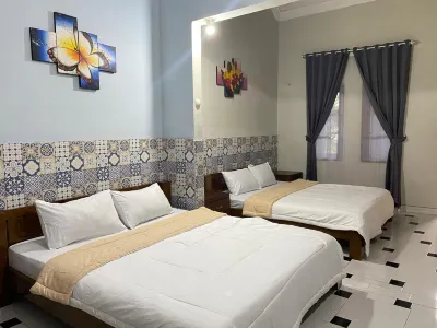 Ada Homestay Hotels near Borobudur Temple