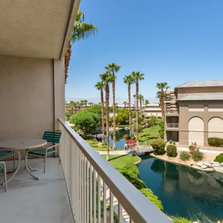 WorldMark Indio