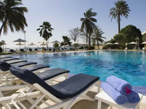 بولمان داكار تيرانجا فنادق في 