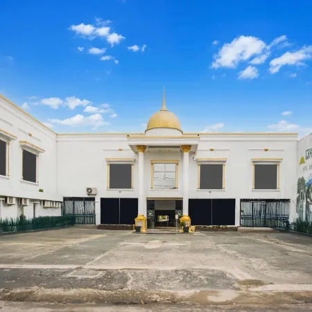 Townhouse Oak Ilir Timur I Near Ptc Mall