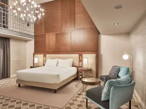 Doubletree by Hilton Trieste