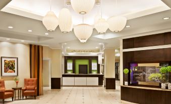 Hilton Garden Inn Saskatoon Downtown