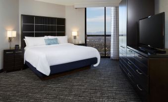 Embassy Suites by Hilton Los Angeles International Airport North