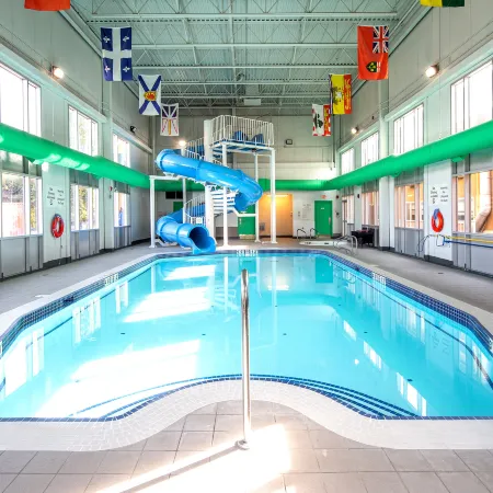 Holiday Inn HINTON by IHG