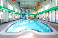 Holiday Inn HINTON by IHG - Pools