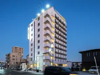 Super Hotel Anjo