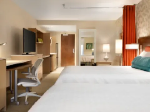 Home2 Suites by Hilton Richland Hotels in Richland
