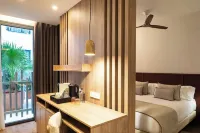 Hotel Well and Come Málaga