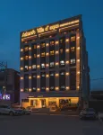 Asherah Villa d' Aqua Hotel