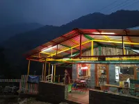 Nature Waterfall Resort, Bir Hotels in Bochang