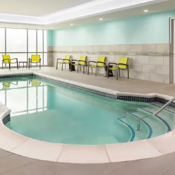 SpringHill Suites Holland