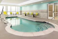 SpringHill Suites Holland