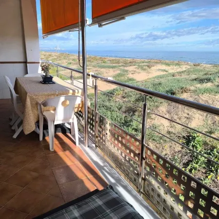 Apartment/ flat - Playa de Xeraco - XERACO