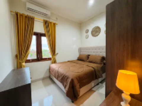 Villa Syahdana-Strategic Stay Near Tugu & Malioboro Hotel di Kecamatan Godean