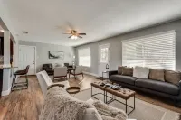 Keller Home Away From Home