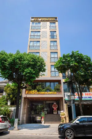 First Studio Hotel Da Nang