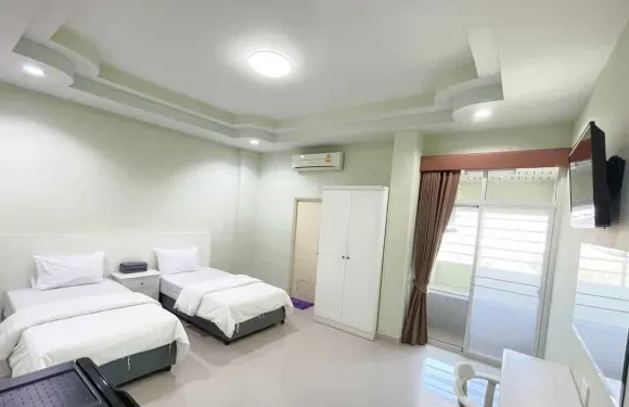 格蘭德查倫拉特酒店