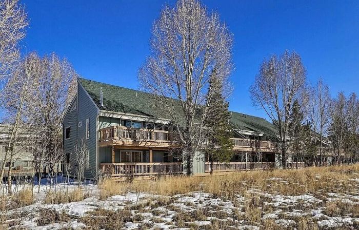 Fraser Condo Near Tubing Hill!
