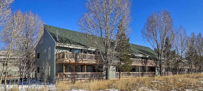 Fraser Condo Near Tubing Hill! Hotels in Fraser