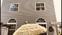 4BR 2BATH WOLLASTONBEACH.Near BOSTON2