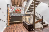 Spacious Beach House