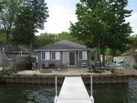 All Sports Lake / Golf, minutes from many players