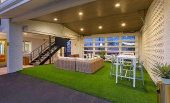 The Kennedy Tucson, SureStay Collection by Best Western