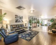 Rodeway Inn & Suites Colton-Riverside