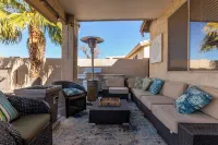 Lovely Garden Lakes,heated pool & Spa! Special montly rate!!