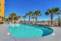 4 Bdrm Condo Ocean Front! Wonderful Furnishings. - Private Pools