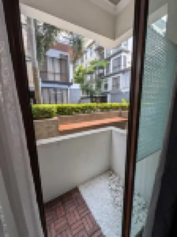 2BR Apartment at Vanya Park Asatti Garden BSD City