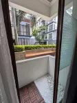 2BR Apartment at Vanya Park Asatti Garden BSD City Hotels in Pagedangan