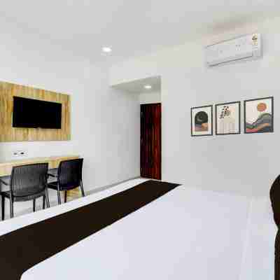 Hotel O Lake View Rooms