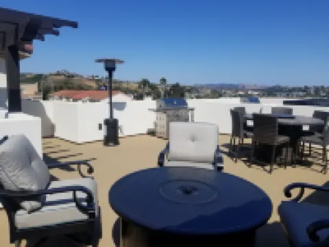 Just Finished and Furnished!  Spacious Luxury Condo 326 Stimson Ave, Pismo Beach