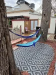 Summer Stay-Cation! Movie Theater + Yard + Game Nights & More!!