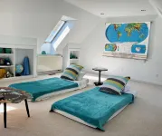 Spacious Modern farmhouse near CHO airport, weddings, wineries, national park!