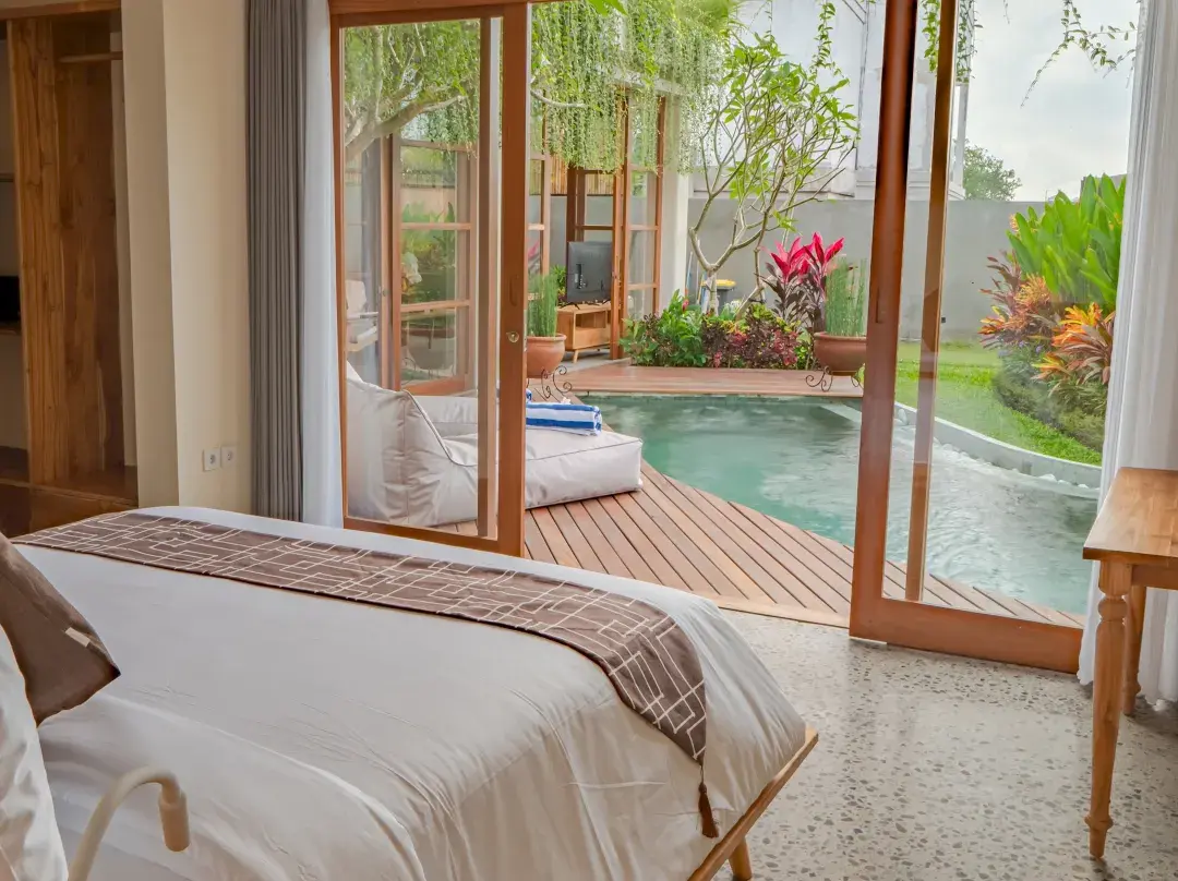 3 Bedroom | Villa Ayuddha - Canggu