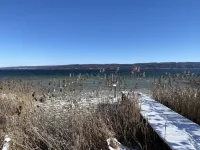 Haus mit großem Garten, 2 Schlafzimmer, 2 Bäder, 151 qm Wohnfläche