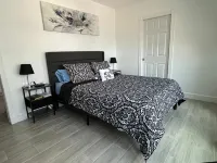 Brand new apartment with an amazing lake view